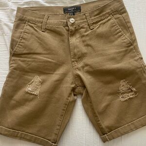 Men shorts